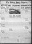 Primary view of The Abilene Daily Reporter (Abilene, Tex.), Vol. 24, No. 329, Ed. 1 Thursday, May 31, 1923
