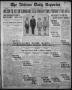 Primary view of The Abilene Daily Reporter (Abilene, Tex.), Vol. 20, No. 308, Ed. 1 Thursday, March 8, 1917