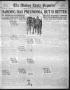 Thumbnail image of item number 1 in: 'The Abilene Daily Reporter (Abilene, Tex.), Vol. 25, No. 78, Ed. 1 Tuesday, July 31, 1923'.