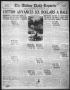 Thumbnail image of item number 1 in: 'The Abilene Daily Reporter (Abilene, Tex.), Vol. 25, No. 79, Ed. 1 Wednesday, August 1, 1923'.