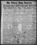 Thumbnail image of item number 1 in: 'The Abilene Daily Reporter (Abilene, Tex.), Vol. 21, No. 247, Ed. 1 Tuesday, January 1, 1918'.