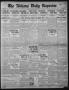 Primary view of The Abilene Daily Reporter (Abilene, Tex.), Vol. 21, No. 257, Ed. 1 Sunday, January 13, 1918