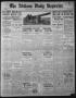 Primary view of The Abilene Daily Reporter (Abilene, Tex.), Vol. 21, No. 259, Ed. 1 Tuesday, January 15, 1918
