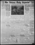 Primary view of The Abilene Daily Reporter (Abilene, Tex.), Vol. 21, No. 261, Ed. 1 Thursday, January 17, 1918
