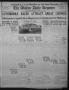 Thumbnail image of item number 1 in: 'The Abilene Daily Reporter (Abilene, Tex.), Vol. 25, No. 123, Ed. 1 Wednesday, September 26, 1923'.