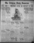 Thumbnail image of item number 1 in: 'The Abilene Daily Reporter (Abilene, Tex.), Vol. 21, No. 298, Ed. 1 Wednesday, February 27, 1918'.