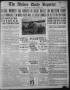 Primary view of The Abilene Daily Reporter (Abilene, Tex.), Vol. 22, No. 8, Ed. 1 Tuesday, March 26, 1918