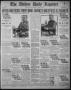 Primary view of The Abilene Daily Reporter (Abilene, Tex.), Vol. 22, No. 13, Ed. 1 Tuesday, April 2, 1918