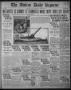 Newspaper: The Abilene Daily Reporter (Abilene, Tex.), Vol. 22, No. 15, Ed. 1 Th…