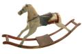 Physical Object: Rocking horse