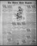 Thumbnail image of item number 1 in: 'The Abilene Daily Reporter (Abilene, Tex.), Vol. 22, No. 55, Ed. 1 Sunday, February 9, 1919'.