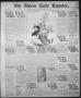 Thumbnail image of item number 1 in: 'The Abilene Daily Reporter (Abilene, Tex.), Vol. 22, No. 59, Ed. 1 Thursday, February 13, 1919'.