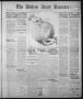 Thumbnail image of item number 1 in: 'The Abilene Daily Reporter (Abilene, Tex.), Vol. 22, No. 60, Ed. 1 Friday, February 14, 1919'.