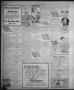 Thumbnail image of item number 2 in: 'The Abilene Daily Reporter (Abilene, Tex.), Vol. 22, No. 61, Ed. 1 Wednesday, February 19, 1919'.