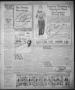 Thumbnail image of item number 3 in: 'The Abilene Daily Reporter (Abilene, Tex.), Vol. 22, No. 61, Ed. 1 Wednesday, February 19, 1919'.