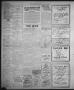 Thumbnail image of item number 4 in: 'The Abilene Daily Reporter (Abilene, Tex.), Vol. 22, No. 61, Ed. 1 Wednesday, February 19, 1919'.