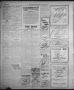 Thumbnail image of item number 4 in: 'The Abilene Daily Reporter (Abilene, Tex.), Vol. 22, No. 66, Ed. 1 Friday, February 21, 1919'.
