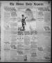 Primary view of The Abilene Daily Reporter (Abilene, Tex.), Vol. 22, No. 74, Ed. 1 Wednesday, March 5, 1919