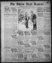 Primary view of The Abilene Daily Reporter (Abilene, Tex.), Vol. 22, No. 79, Ed. 1 Monday, March 10, 1919