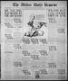 Primary view of The Abilene Daily Reporter (Abilene, Tex.), Vol. 22, No. 85, Ed. 1 Tuesday, March 18, 1919
