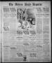 Primary view of The Abilene Daily Reporter (Abilene, Tex.), Vol. 22, No. 86, Ed. 1 Wednesday, March 19, 1919