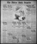 Primary view of The Abilene Daily Reporter (Abilene, Tex.), Vol. 22, No. 107, Ed. 1 Monday, April 14, 1919