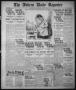 Primary view of The Abilene Daily Reporter (Abilene, Tex.), Vol. 22, No. 123, Ed. 1 Monday, May 5, 1919