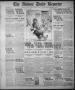 Thumbnail image of item number 1 in: 'The Abilene Daily Reporter (Abilene, Tex.), Vol. 22, No. 159, Ed. 1 Sunday, June 15, 1919'.