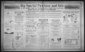 Thumbnail image of item number 4 in: 'The Abilene Daily Reporter (Abilene, Tex.), Vol. 22, No. 159, Ed. 1 Sunday, June 15, 1919'.