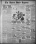 Thumbnail image of item number 1 in: 'The Abilene Daily Reporter (Abilene, Tex.), Vol. 22, No. 162, Ed. 1 Wednesday, June 18, 1919'.