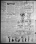 Thumbnail image of item number 4 in: 'The Abilene Daily Reporter (Abilene, Tex.), Vol. 22, No. 227, Ed. 1 Tuesday, September 2, 1919'.
