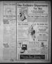 Thumbnail image of item number 3 in: 'The Abilene Daily Reporter (Abilene, Tex.), Vol. 22, No. 251, Ed. 1 Sunday, September 28, 1919'.
