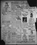 Thumbnail image of item number 2 in: 'The Abilene Daily Reporter (Abilene, Tex.), No. 254, Ed. 1 Wednesday, October 1, 1919'.
