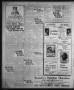 Thumbnail image of item number 2 in: 'The Abilene Daily Reporter (Abilene, Tex.), Vol. 22, No. 262, Ed. 1 Sunday, October 12, 1919'.