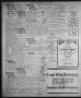 Thumbnail image of item number 4 in: 'The Abilene Daily Reporter (Abilene, Tex.), Vol. 22, No. 262, Ed. 1 Sunday, October 12, 1919'.