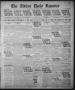 Primary view of The Abilene Daily Reporter (Abilene, Tex.), Vol. 22, No. 265, Ed. 1 Wednesday, October 15, 1919
