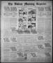 Primary view of The Abilene Daily Reporter (Abilene, Tex.), Vol. 22, No. 268, Ed. 1 Sunday, October 19, 1919