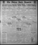 Thumbnail image of item number 1 in: 'The Abilene Daily Reporter (Abilene, Tex.), Vol. 33, No. 2, Ed. 1 Friday, December 19, 1919'.