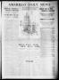 Primary view of Amarillo Daily News (Amarillo, Tex.), Vol. 6, No. 75, Ed. 1 Friday, January 29, 1915