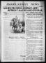 Newspaper: Amarillo Daily News (Amarillo, Tex.), Vol. 4, No. 271, Ed. 1 Tuesday,…