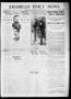 Primary view of Amarillo Daily News (Amarillo, Tex.), Vol. 4, No. 309, Ed. 1 Thursday, October 29, 1914