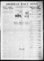 Primary view of Amarillo Daily News (Amarillo, Tex.), Vol. 6, No. 61, Ed. 1 Wednesday, January 13, 1915