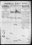 Primary view of Amarillo Daily News (Amarillo, Tex.), Vol. 6, No. 123, Ed. 1 Friday, March 26, 1915