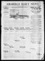 Primary view of Amarillo Daily News (Amarillo, Tex.), Vol. 4, No. 128, Ed. 1 Thursday, April 1, 1915