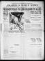 Thumbnail image of item number 1 in: 'Amarillo Daily News (Amarillo, Tex.), Vol. 8, No. 134, Ed. 1 Sunday, April 8, 1917'.