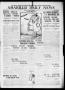 Thumbnail image of item number 1 in: 'Amarillo Daily News (Amarillo, Tex.), Vol. 8, No. 209, Ed. 1 Thursday, July 5, 1917'.
