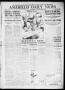 Thumbnail image of item number 1 in: 'Amarillo Daily News (Amarillo, Tex.), Vol. 9, No. 109, Ed. 1 Saturday, March 9, 1918'.