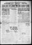 Primary view of Amarillo Daily News (Amarillo, Tex.), Vol. 9, No. 298, Ed. 1 Wednesday, October 16, 1918