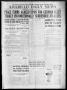Primary view of Amarillo Daily News (Amarillo, Tex.), Vol. 9, No. 313, Ed. 1 Saturday, November 2, 1918