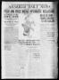 Primary view of Amarillo Daily News (Amarillo, Tex.), Vol. 10, No. 20, Ed. 1 Tuesday, November 26, 1918